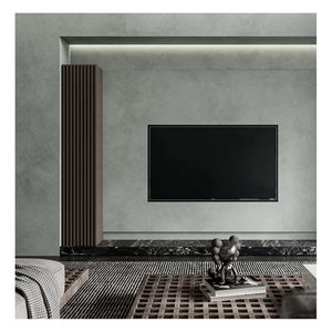 Résistance chimique de feuille de grain de bois de PVC PP TPO PEF de meilleure qualité pour la stratification plate 1D 2D couvrant le post-formage 2D - Product Image 5