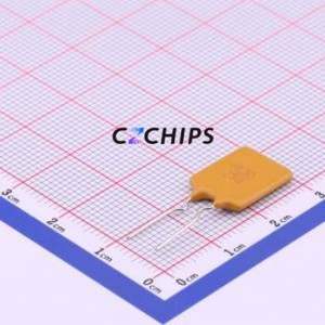 RL30-250 Resettable Fuse Through hole Component (THT),P=5.1mm Fuse 30V 40A 2.5A 5A - Product Image 1