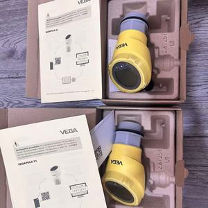 Medidor de Nivel por Radar de Grado Industrial RA-222 24E VEGAPULS31, Frecuencia de 80 GHz, Precisión de 2 mm, Alcance de 15 m, Material PVDF, el Más Popular - Product Image 6