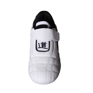 Chaussures de sport <span class=keywords><strong>pour</strong></span> enfants et adultes, chaussures de taekwondo blanches <span class=keywords><strong>pour</strong></span> l'entraînement - Product Image 5