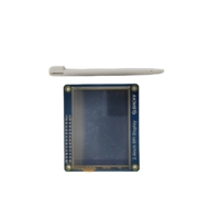 Pantalla táctil SPI de 2,4 pulgadas para Raspberry Pi 4B/3B+3A+/ZERO 2W, kit de placa de desarrollo