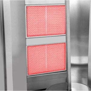 <span class=keywords><strong>Mini</strong></span> rôtissoire commerciale électrique, entièrement automatique, pour poulet, shawarma, dinde, doner, bœuf, <span class=keywords><strong>kebab</strong></span>, rôtissoire - Product Image 3