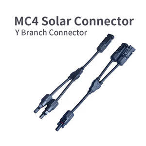 Sistema de Energía Solar con Panel Solar Negro para Generación de Energía Solar <span class=keywords><strong>en</strong></span> el Hogar - Product Image 4