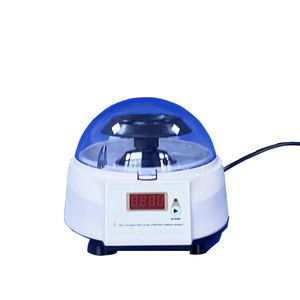 Centrífuga Portátil Pequeña de Alta Velocidad LXJ-4/Minicentrífuga de Laboratorio - Product Image 3