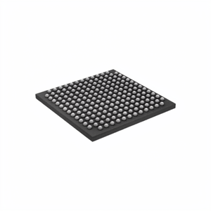 ชุดวงจรรวม192 LFBGA ชุดวงจรรวม32BIT 1MB แฟลช192FBGA S6E2CC8JFAGB1000A BOM IC MCU แบบฝัง - Product Image 1