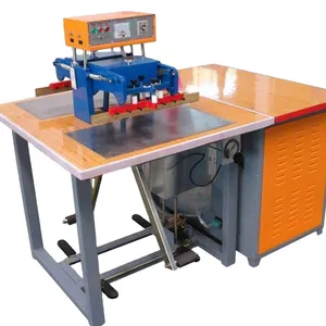 China supplier HF welding machine