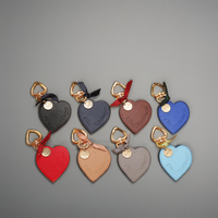 Porte-clés personnalisé avec photo et texte, pendentif à coudre, pour clés de voiture, cadeaux pour la fête des pères et anniversaires, durable, marque TOPWELL