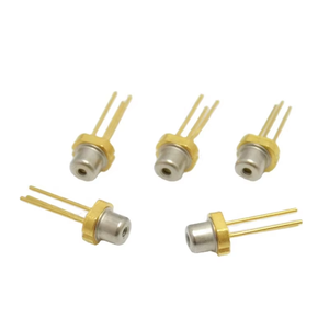 Diode laser <span class=keywords><strong>IR</strong></span> <span class=keywords><strong>780</strong></span>/785nm 200MW 5.6mm de haute qualité - Product Image 6