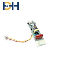 Usine directe moustique tueur lampe PCBA Circuit imprimé pilote accessoires en gros pour le contrôle des moustiques