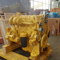 Nouveau moteur d'origine C9.3B 547-7363 pour CAT 310 kW à 1800 tr/min, moteur industriel C9.3B 5477363 d'origine pour Caterpillar