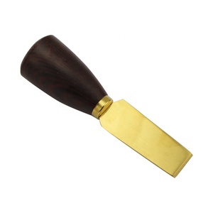 Tiện Ích Nhà Bếp thiết lập bơ ngã ba spreader Cutter Vàng pho mát dao Set pho mát Slicer phần cứng - Product Image 4