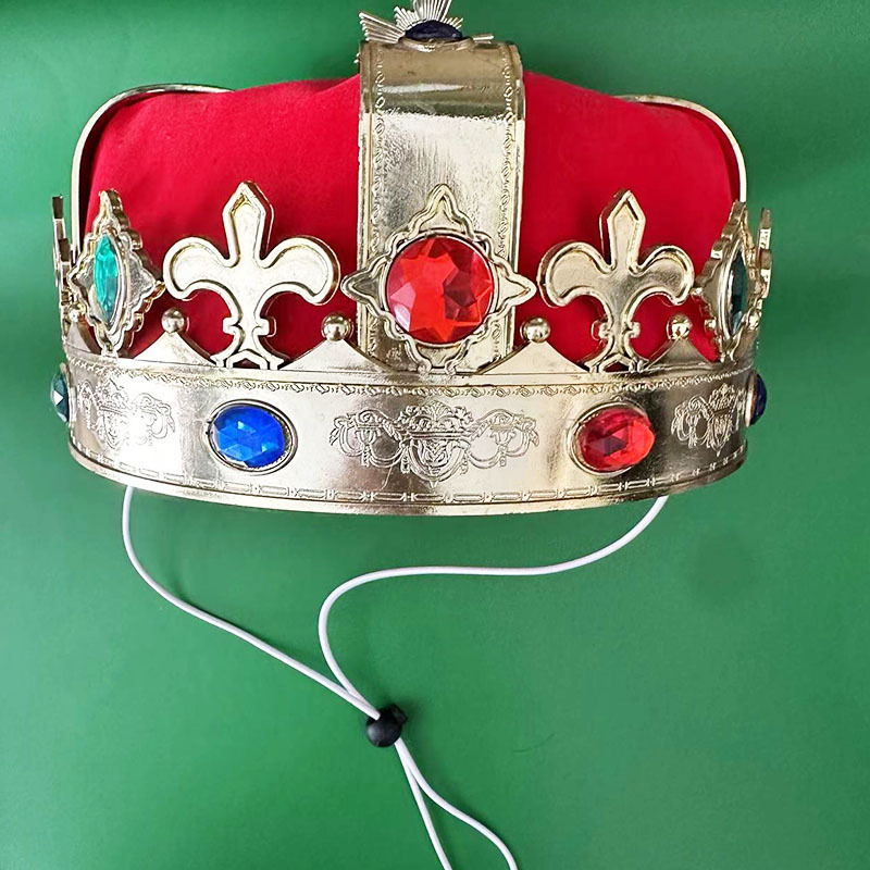 King's Hat