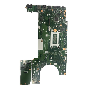 Placa lógica principal 5B20W77438 para modelos de portátiles Lenovo ThinkPad L14 (20U1/20U2) y L15 (20U3/20U4) - Product Image 1