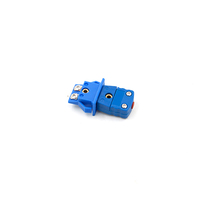 Prise de thermocouple de type T pour la connexion de thermocouples