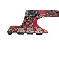 Carte mère d'ordinateur portable G531GT pour ASUS ROG Strix G G531GD G531G G531GU G531GV G531GW, carte mère d'ordinateur portable I5-9300H I7-9750H