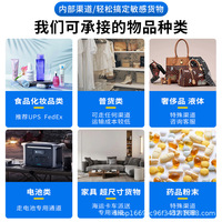 Qinhang International Logistics France : Ligne dédiée de fret maritime et aérien porte-à-porte avec dédouanement