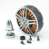 Moteur sans balais Sunnysky V5210 KV300 pour multicoptère FPV, quadricoptère, avion UAV