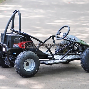 Xe <span class=keywords><strong>Buggy</strong></span> Điện 2000W - Product Image 6