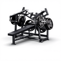 Équipement de fitness multi-stations durable pour la musculation complète du corps, appareil d'entraînement fiable pour la salle de sport à domicile