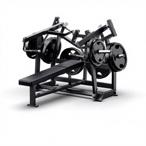 Équipement de fitness multi-stations durable pour la musculation complète du corps, <span class=keywords><strong>appareil</strong></span> d'entraînement fiable pour la salle de sport à domicile - Product Image 1