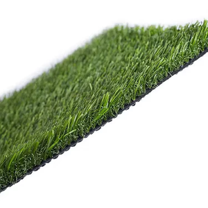 Trung Quốc màu xanh lá cây nhân tạo Turf cỏ <span class=keywords><strong>Mat</strong></span> cho cảnh quan - Product Image 5