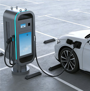 Vente en gros de bornes de <span class=keywords><strong>recharge</strong></span> rapides DC pour véhicules <span class=keywords><strong>électrique</strong></span>s Tesla, série Galaxy, 60 kW-480 kW, intégrées - Product Image 3