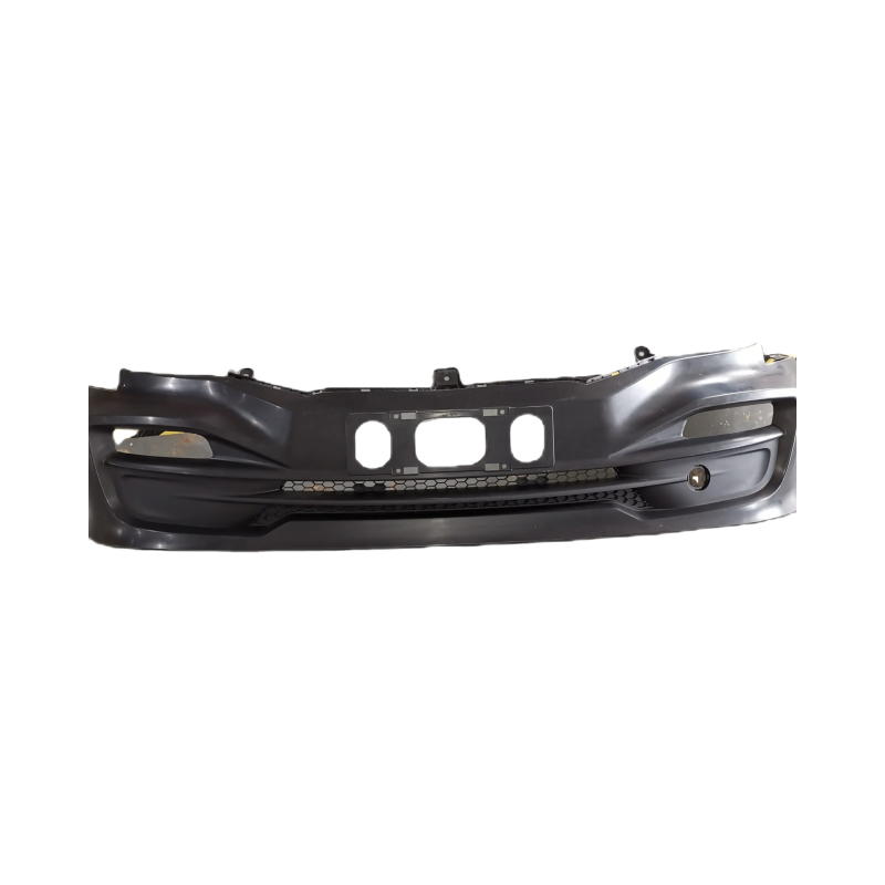 Auto Body Systems Parts OEM Car Front Bumpers for Maxus V80 C00108778-1 Maxus Car Bumpers Auto Parts Image 5