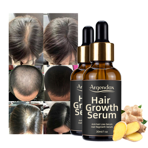 Vente en gros, formule 100% naturelle nourrissante du cuir chevelu, élixirs, soins capillaires, traitement de perte de cheveux, huile de croissance des cheveux, sérum - Product Image 6