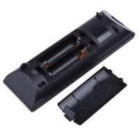 Télécommande RMT-B119A compatible avec les lecteurs de disques Blu-Ray DVD Sony BDP-BX59 BDP-S390 BDP-S590 BDP-BX110 BDP-S1100 BDP-S3100 BDP-BX310