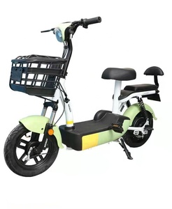 Montagna elettrica dell'esposizione di LED della gomma grassa 1000w della bici dell'annata economica della cina elettrica - Product Image 3