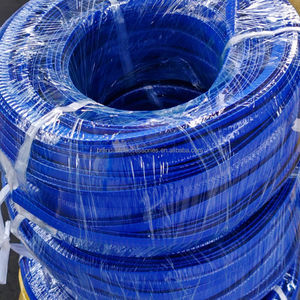 Bande de protection de bord de carrosserie flexible <span class=keywords><strong>en</strong></span> caoutchouc <span class=keywords><strong>noir</strong></span> pour porte de voiture, moulage de protection universel, <span class=keywords><strong>garde</strong></span>-bord <span class=keywords><strong>en</strong></span> métal tranchant - Product Image 2