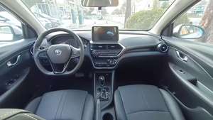 Changan Alsvin Yuexiang 2019 1.5L <span class=keywords><strong>Automatique</strong></span> Confort Berline Pratique pour les trajets quotidiens Véhicule d'occasion <span class=keywords><strong>pas</strong></span> <span class=keywords><strong>cher</strong></span> en stock - Product Image 4