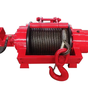 Chine usine 8 <span class=keywords><strong>tonnes</strong></span> treuil hydraulique 10/ 15/ 20/25/30 <span class=keywords><strong>tonnes</strong></span> pour camion grue production <span class=keywords><strong>de</strong></span> treuil professionnel - Product Image 2