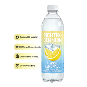 OEM y ODM, Bebida Líquida con Vitamina C Más Popular, Vitamina <span class=keywords><strong>E</strong></span> a Precios de Mayoreo, Bebida Funcional con Vitaminas - Product Image 1