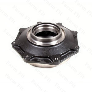 Nuevo Cubo de Acero de Alta Calidad 47924204 87543151 87341364 5156065 para Retroexcavadora 200 CVT 2304 220CVT Tractor Agrícola - Product Image 1