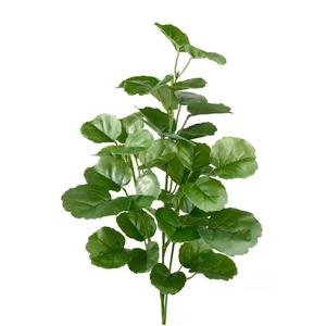Hojas Artificiales Miniatura, Económicas y Modernas, Decorativas <span class=keywords><strong>para</strong></span> el Hogar y Jardín, Ramas de Hojas Artificiales <span class=keywords><strong>para</strong></span> <span class=keywords><strong>Chimenea</strong></span> de Pared - Product Image 5
