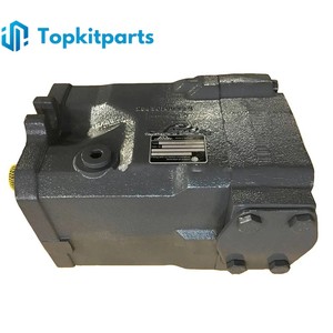 ปั๊มไฮดรอลิกแบบลูกสูบซีรีส์ HPR75-02 / 2530002557 สำหรับ - Product Image 3