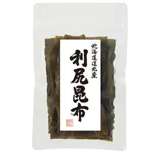 일본 말린 해초 가격 rishiri 켈프 도매