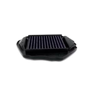 Filtre à air pour moto, adapté à la modification WAVE125 NEW WAVE125I (2012), filtre à air haute performance, filtre à air à mailles haute performance - Product Image 3