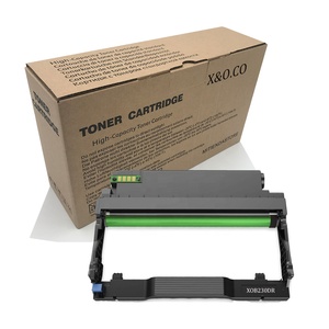 X&O Premium Compatible 013R00691 Unité de tambour d'impression <span class=keywords><strong>Xerox</strong></span> B230 pour <span class=keywords><strong>imprimante</strong></span> laser B235 <span class=keywords><strong>B225</strong></span> - Product Image 1