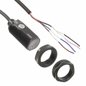 E3FA-RP12เซนเซอร์โฟโตอิเล็กทริกอุตสาหกรรมของแท้ใหม่2เมตร - Product Image 1