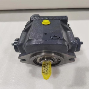 Pompes à piston HPP HPP-VD2V-F31A3-A HPP-VD3V--F40A3-A HPP-VD2V-F31A5-B Pompe à huile hydraulique industrielle HPP-VD2V - Product Image 1
