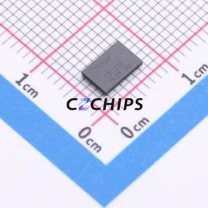 ชิปวงจรรวม PCI/PCIe วงจรรวม WQFN-40 DS160PR410RNQT แบบใหม่ดั้งเดิม (4x6) - Product Image 1