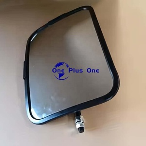 Espejo Retrovisor de Alta Calidad para Maquinaria de Construcción, 56D-86-32311, para Camión Volquete Komatsu HD605-7E0 HD785-7 <span class=keywords><strong>HD1500</strong></span>-<span class=keywords><strong>8</strong></span> - Product Image 4