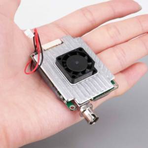 NanoHD F3 20 км дальний одномодовый волоконно-оптический видеомодуль FC интерфейс GH1.25 поддерживает <span class=keywords><strong>AV</strong></span> аналоговые аксессуары для Дронов - Product Image 5