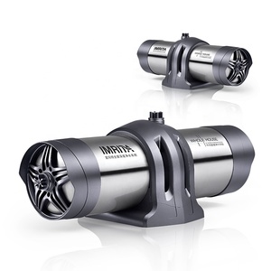 Máy Lọc Nước UF Dưới Bồn 4000L/H, Máy Lọc Nước Gia Đình 0.01Micron Lưu Lượng Lớn Giá Thấp - Product Image 5