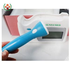 Sy-C024 OEM Échographe <span class=keywords><strong>Doppler</strong></span> Couleur Fœtal pour Surveillance Vasculaire, Échographe <span class=keywords><strong>Doppler</strong></span> Fœtal, Échographe <span class=keywords><strong>Doppler</strong></span> pour Bébé, Sonographe <span class=keywords><strong>Doppler</strong></span> - Product Image 6