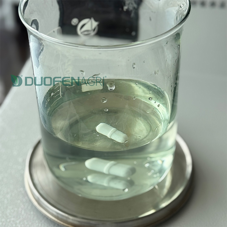 Wholesale Organic Liquid Seaweed Calcium Fertilizer 160g/L image 5