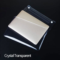 Funda para Laptop para Modelos Macbook Air 13 y Pro 14/15/16, Material de PC
