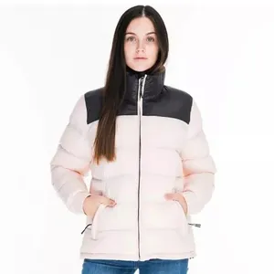 Weshare casual street jacket for women Winter Hot Selling Jacket with Dupont Sorona filling Jackets with PFC free for Women